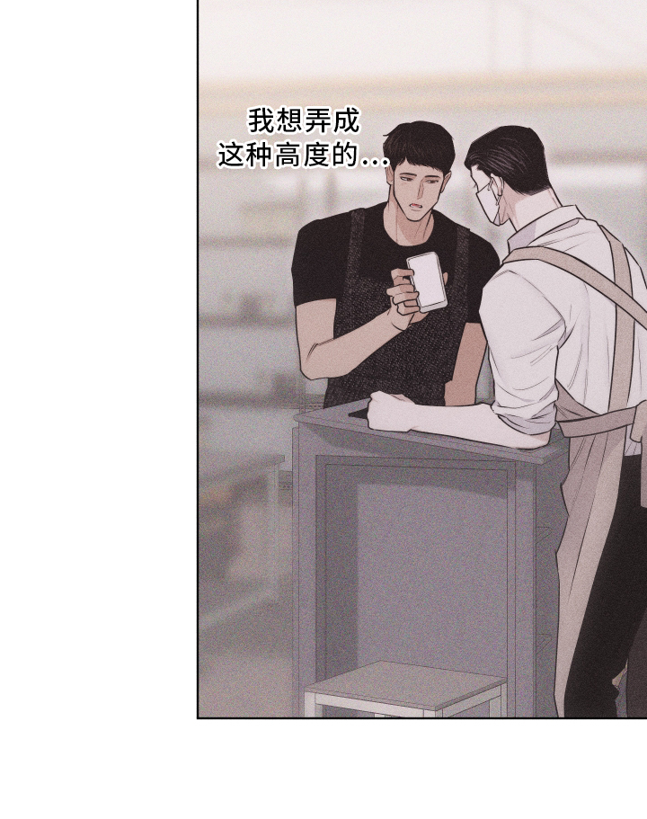 瓷器娃娃图片大全漫画,第46章：安排1图