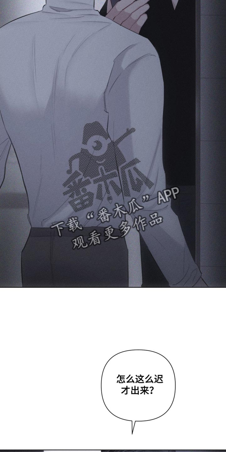 瓷器娃娃图片大全漫画,第22章：您为什么喜欢我？2图