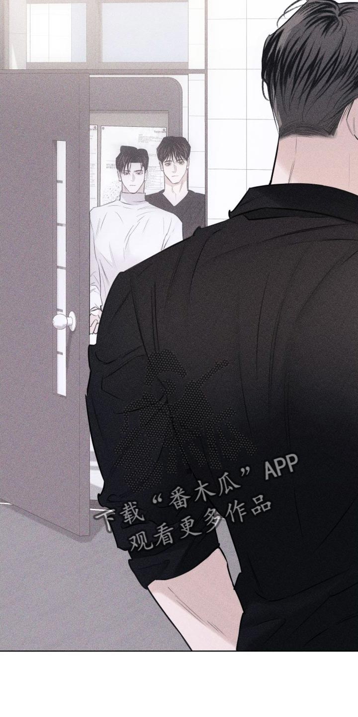 瓷器娃娃图片大全漫画,第19章：难堪2图