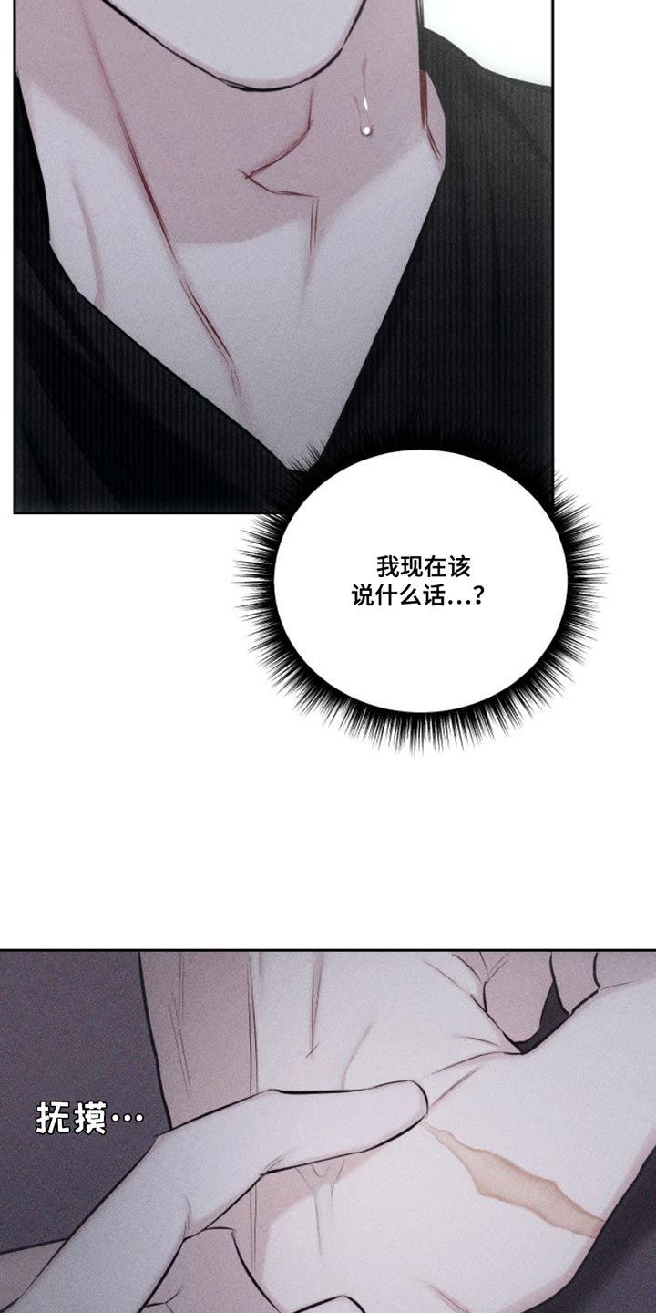 瓷器娃娃图片大全漫画,第12章：我送您回家吧2图