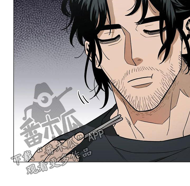 杀手暖心的句子漫画,第64章：【第二季】穿搭2图