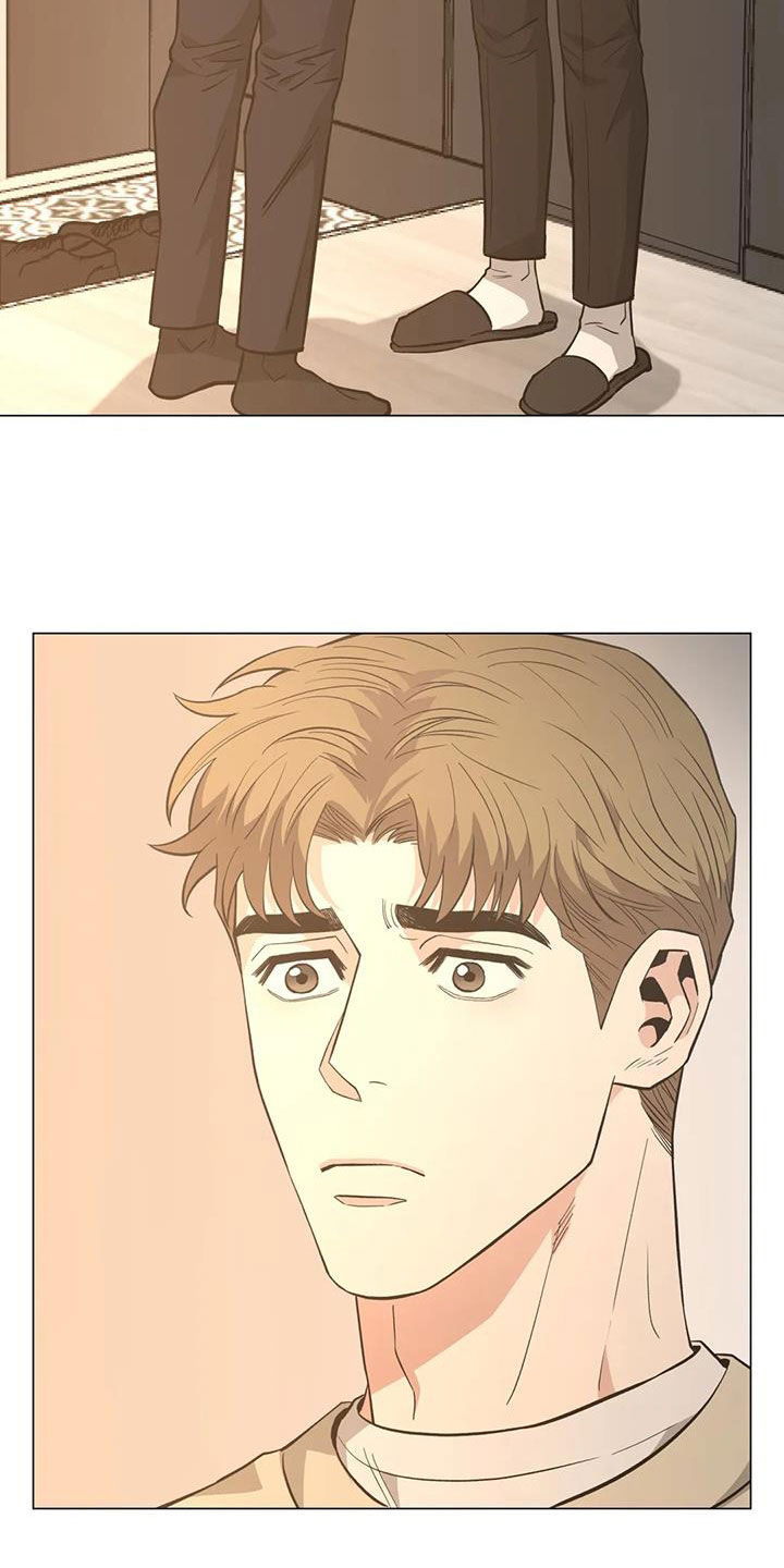 暖心杀手漫画,第109章：【第二季】凌晨出门2图