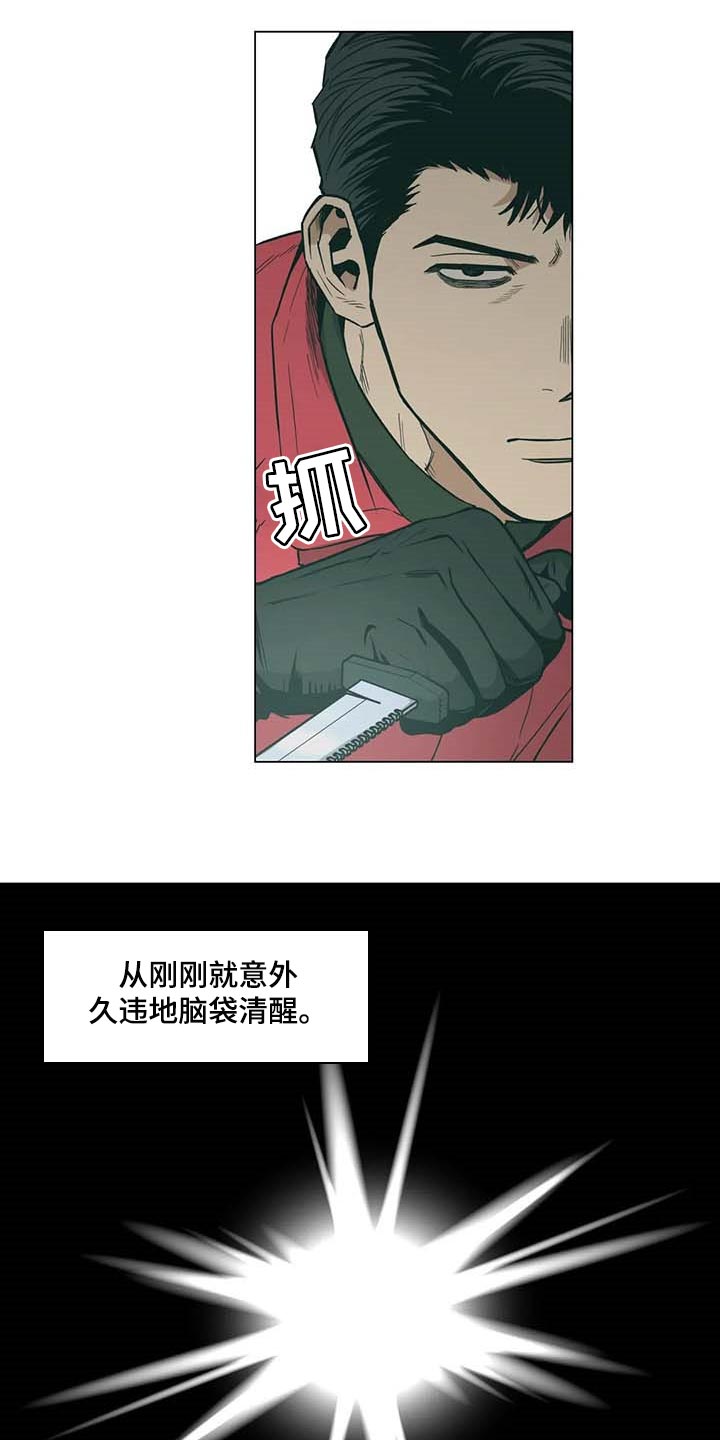 暖心杀手漫画漫画,第37章：又多了一只2图