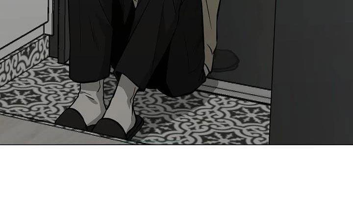 暖心杀手漫画,第109章：【第二季】凌晨出门2图