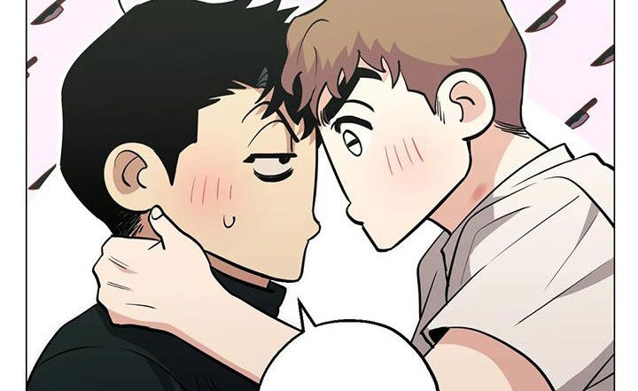 暖心杀手漫画,第102章：【第二季】警告1图