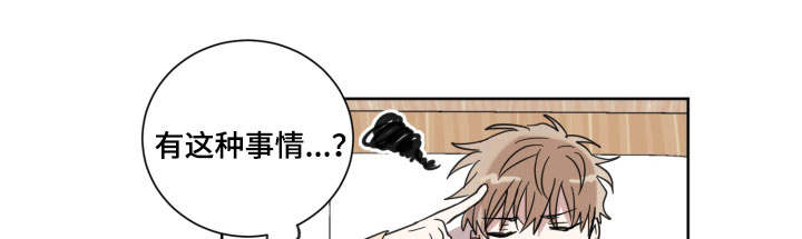 恶缘转善缘漫画,第14章：女朋友1图