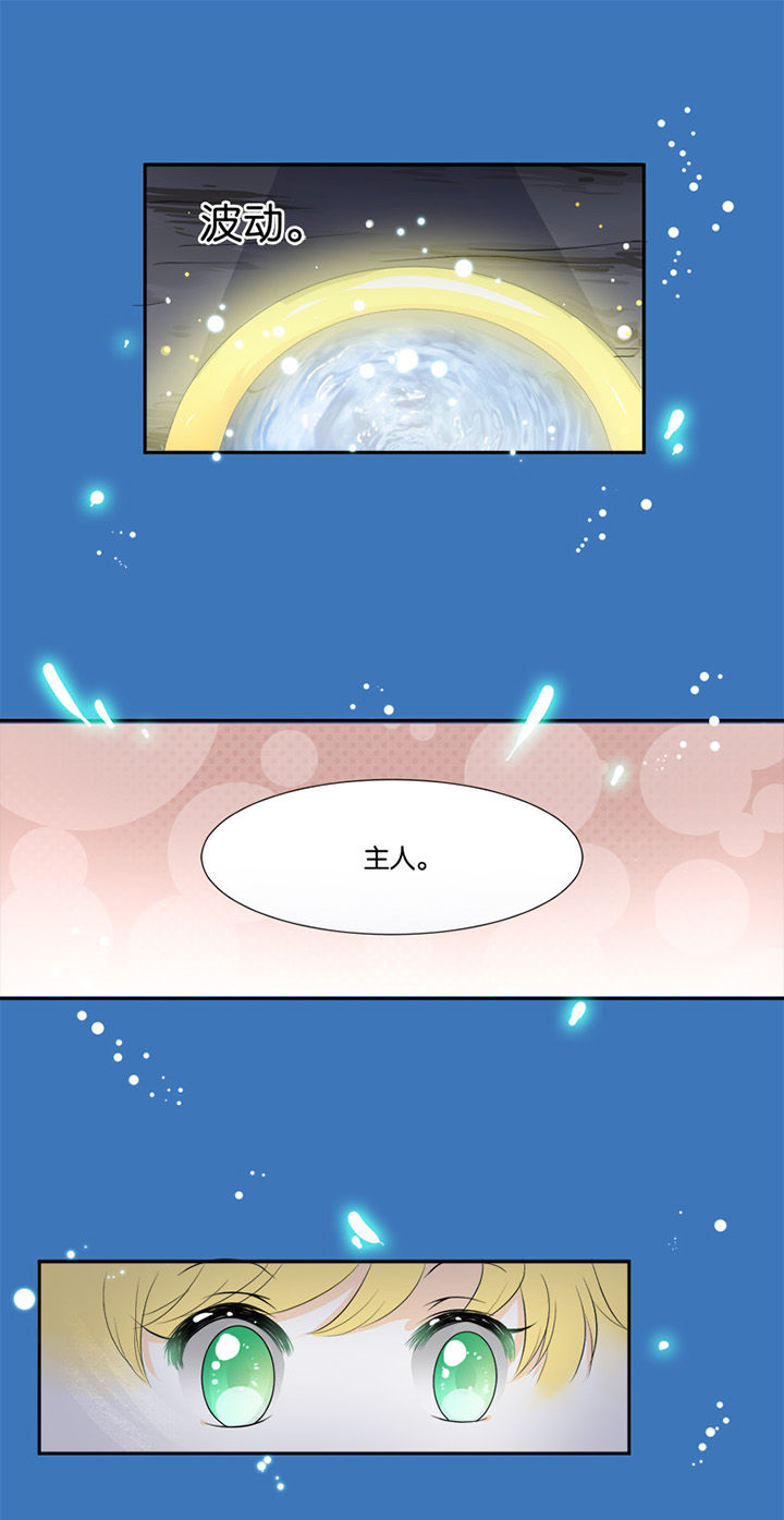 哎哟我去，穿了个越漫画,第13章：2图