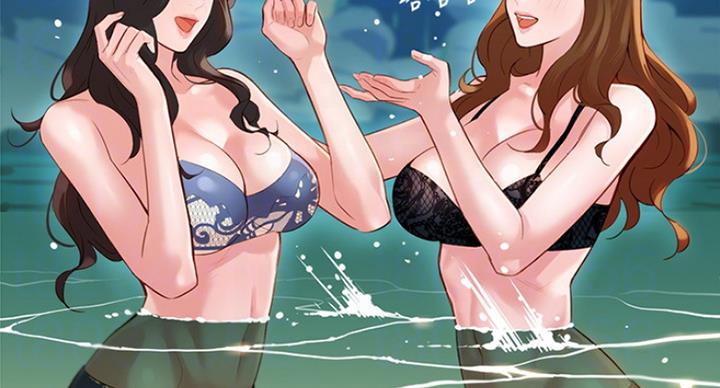 女神摄影师漫画,第48话2图