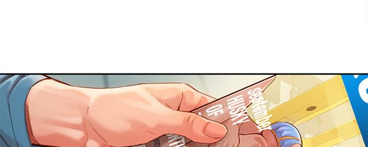 女摄影师漫画,第81话1图