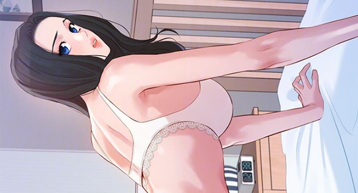 陕西摄影师沙漠女神漫画,第24话1图