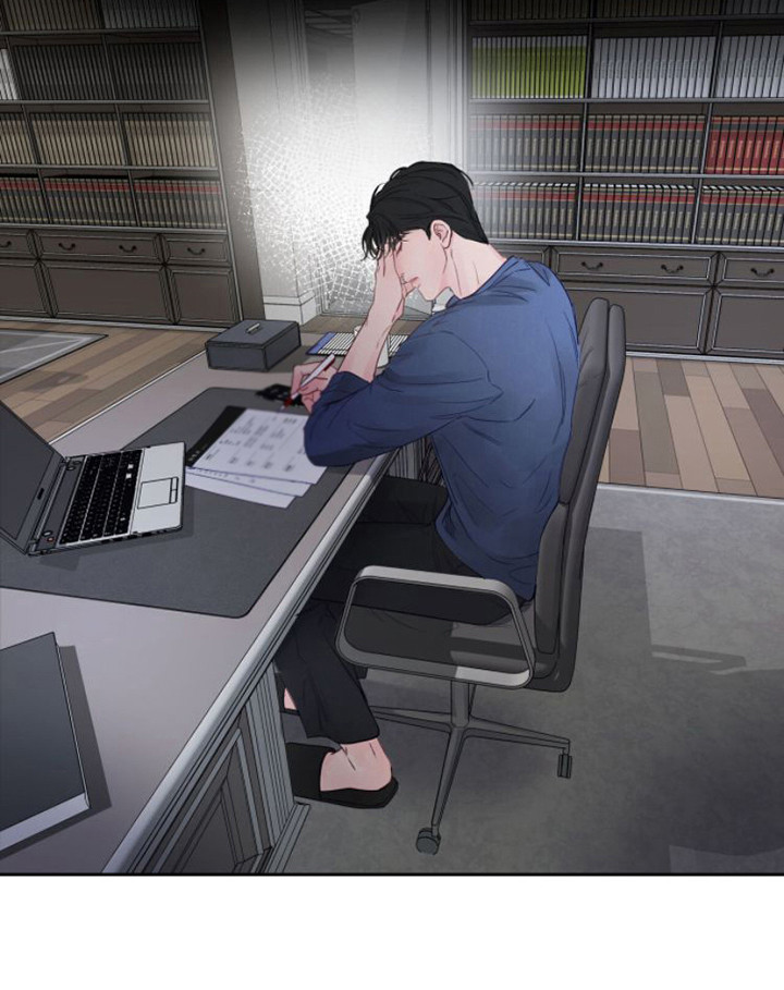 周六的主人原著是漫画还是小说漫画,第3章：不近人情2图