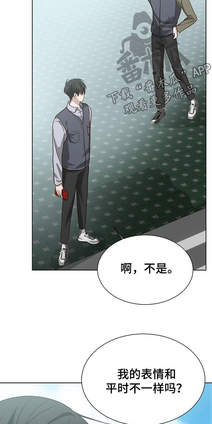 小说攻略全集漫画,第77章：提议2图