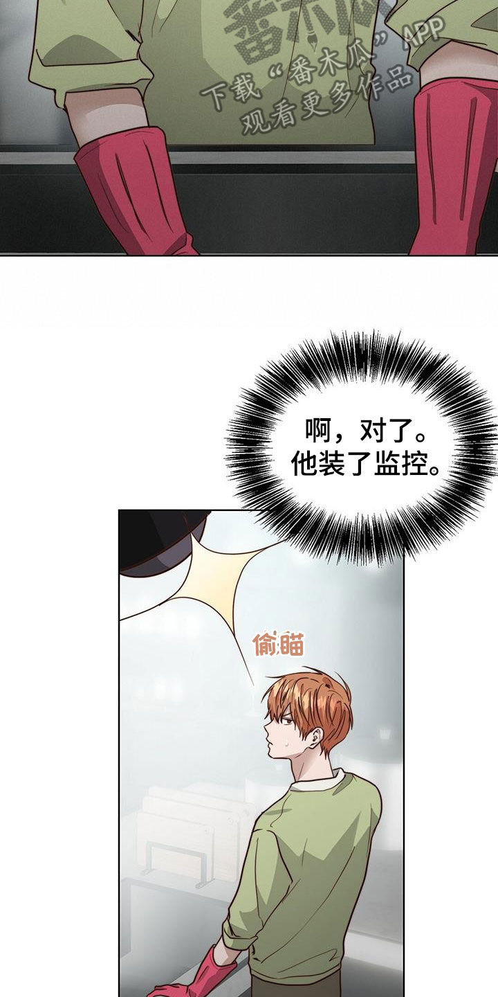 优质攻略系统全文免费阅读笔趣阁漫画,第81章：自食其果1图