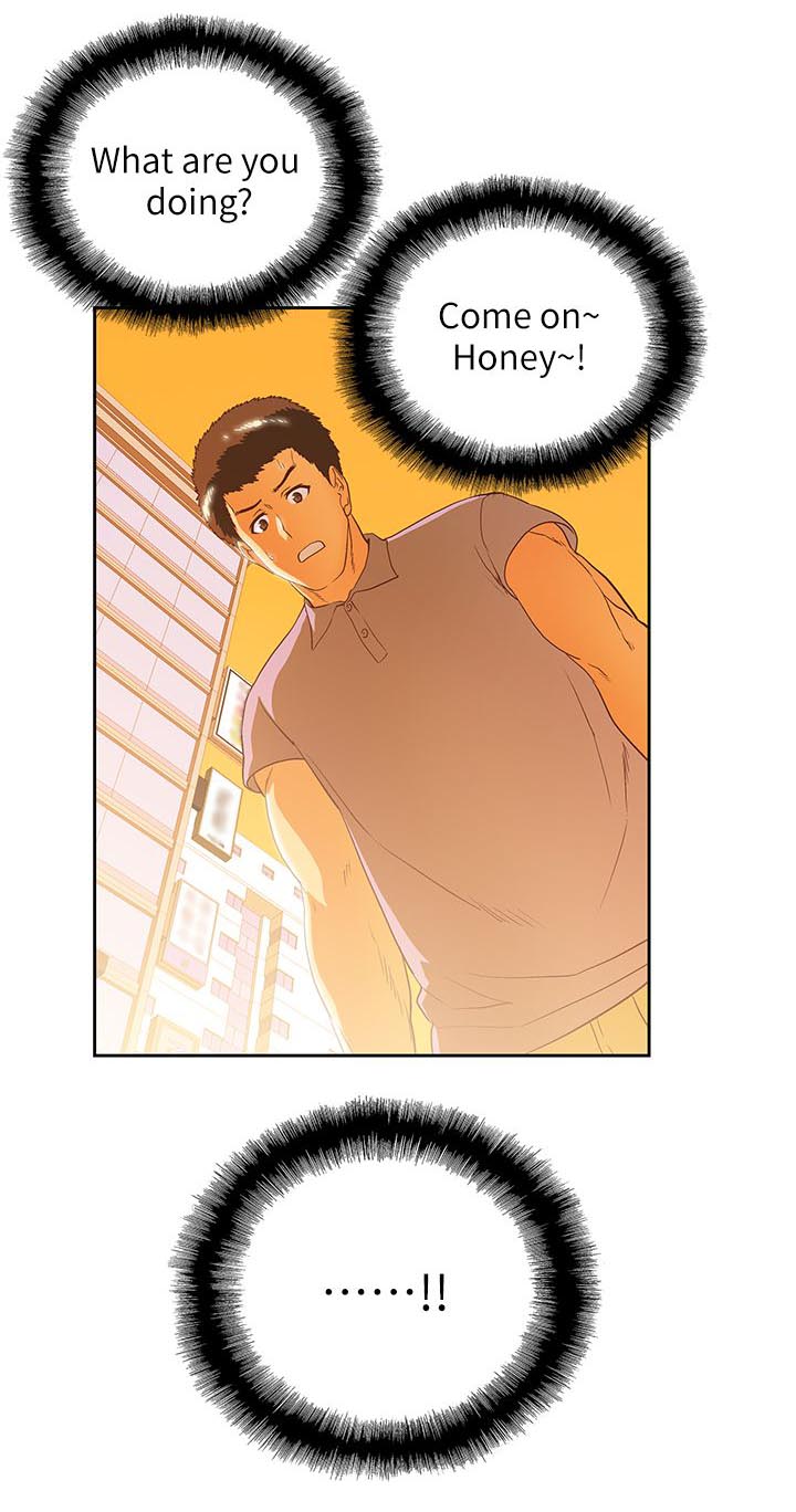 上司的特别爱好漫画,第30话1图