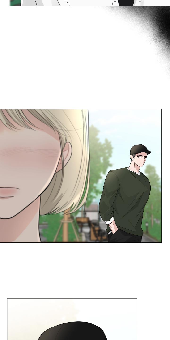 默爱小说顾裴然漫画,第62章：【第二季】混乱1图