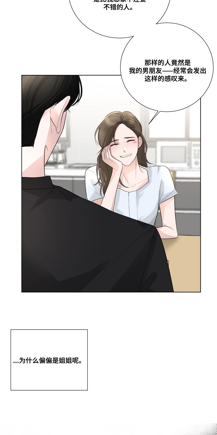 默爱喵酱漫画,第71章：【第二季】我现在该怎么办2图