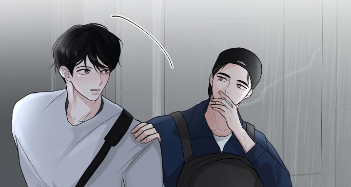 默爱之吻泰剧完整版在线观看漫画,第63章：【第二季】掩盖1图