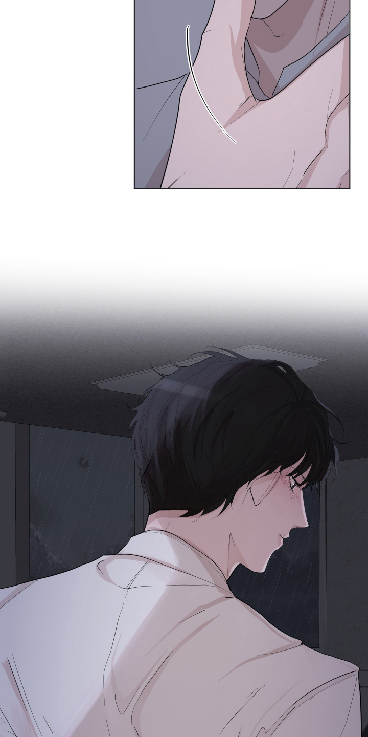 默爱之吻泰剧完整版在线观看漫画,第22章：惊讶1图