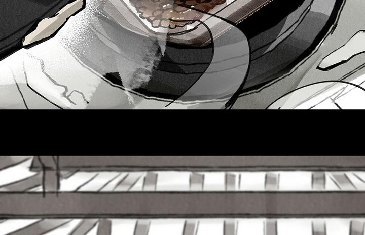 山隐之焰奥恩是辅助吗漫画,第76章：糕点1图