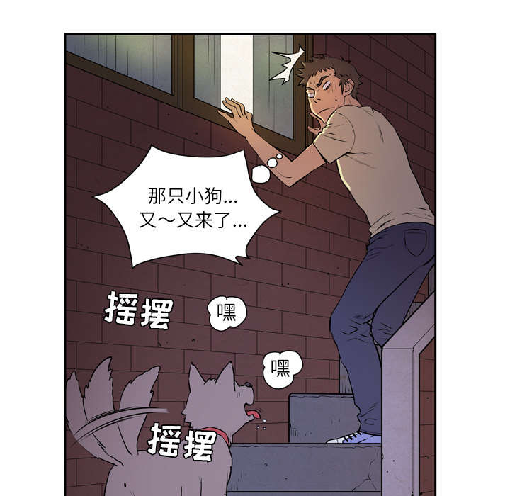 牛皮吹大了漫画,第10章：适度1图