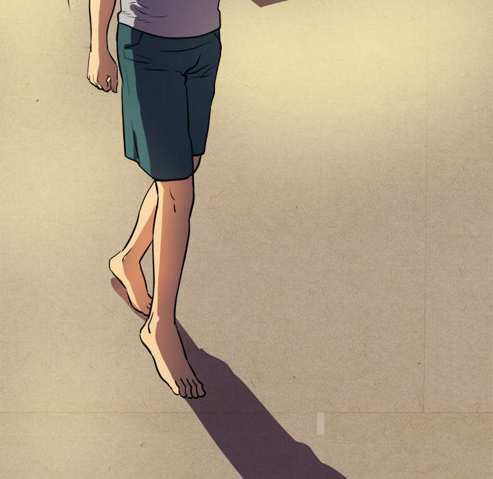 牛皮吹大了漫画,第1章：大师1图
