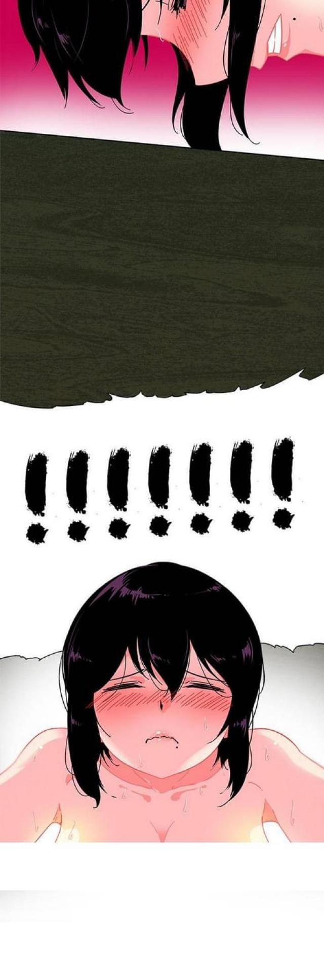 妇科圣手形容人啥意思漫画,第10话2图