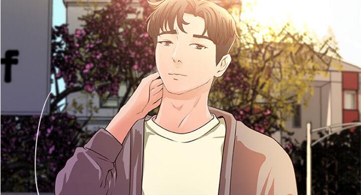 御姐的喵喵漫画,第73话1图