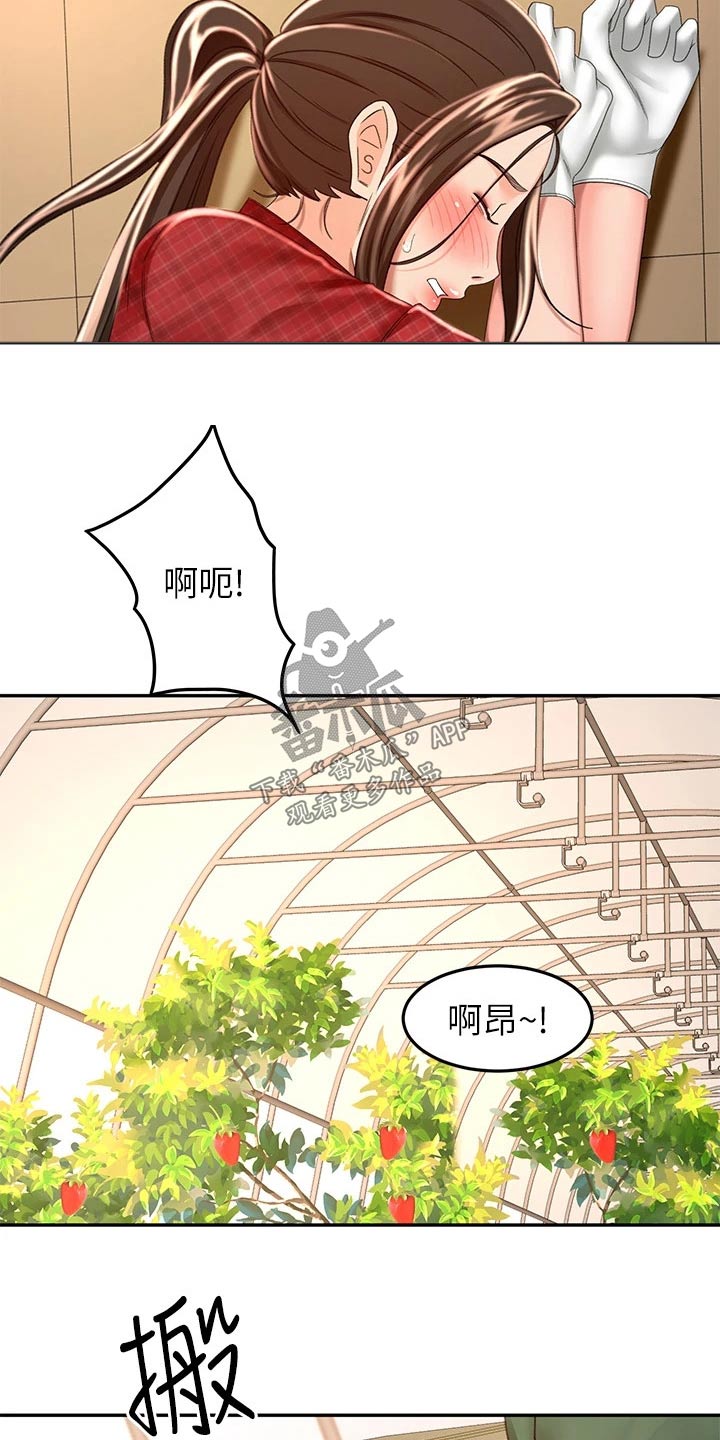 剑道一技必杀漫画,第87章：很忙1图