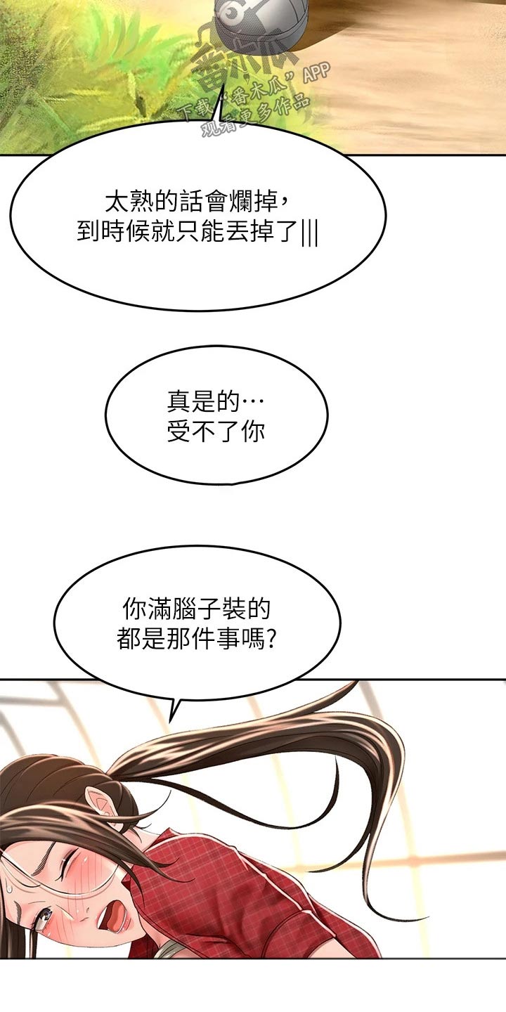 剑道第一仙玄虚奥义漫画,第87章：很忙1图