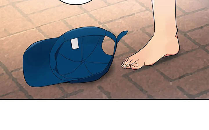 亚人女友漫画,第13章：模特1图