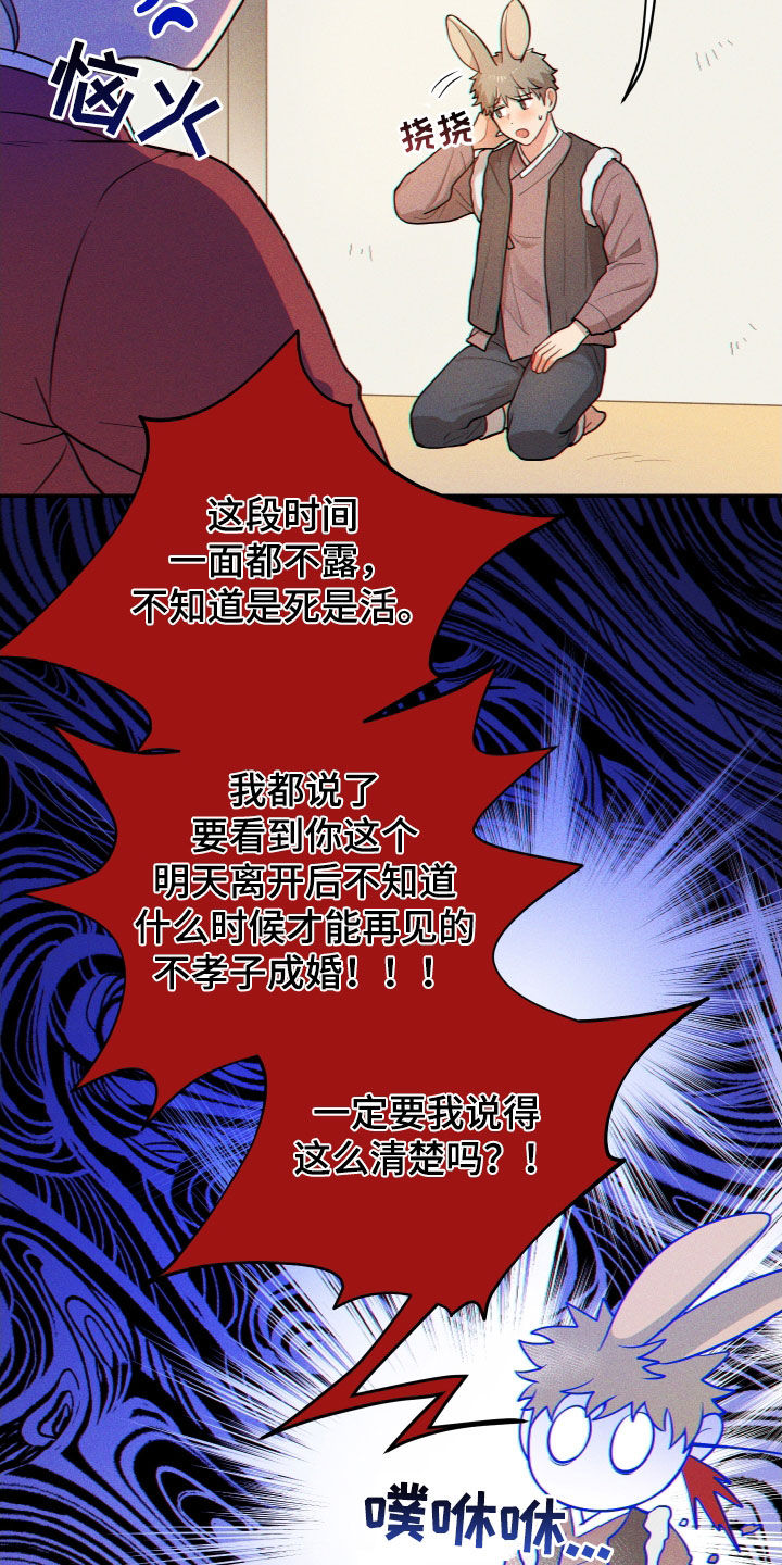 总裁爹地请签收全文免费阅读漫画,第14章：【番外】婚礼2图