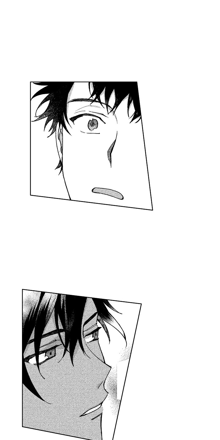 花艺世家漫画,第13章：引人注目2图