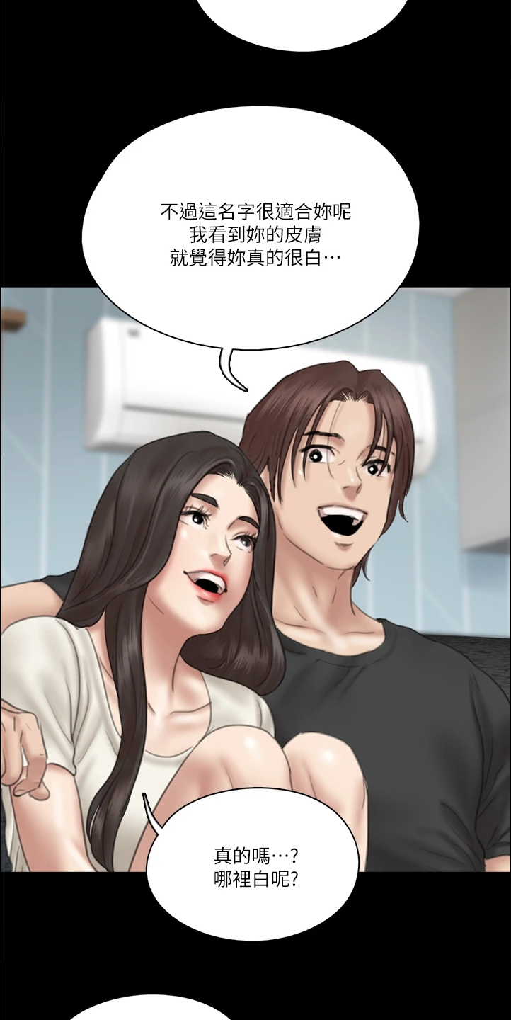 偶像演员一般红多久漫画,第47章：观看电影2图