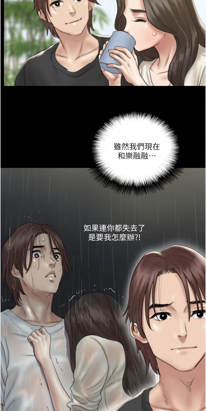 偶像演员漫画,第46章：噩梦1图