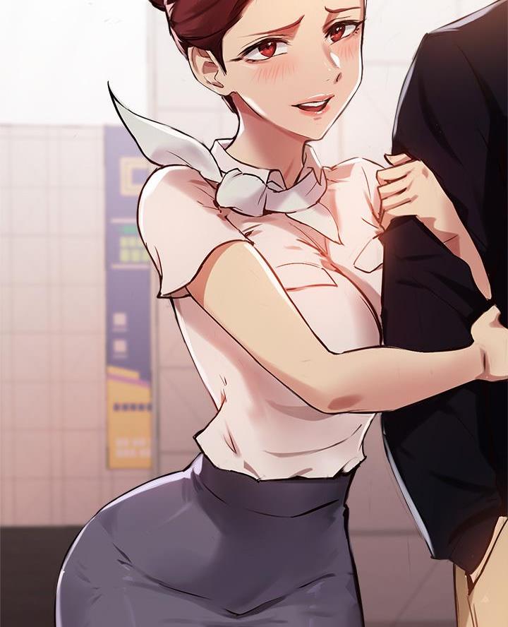 教授作为论文指导老师漫画,第63话2图