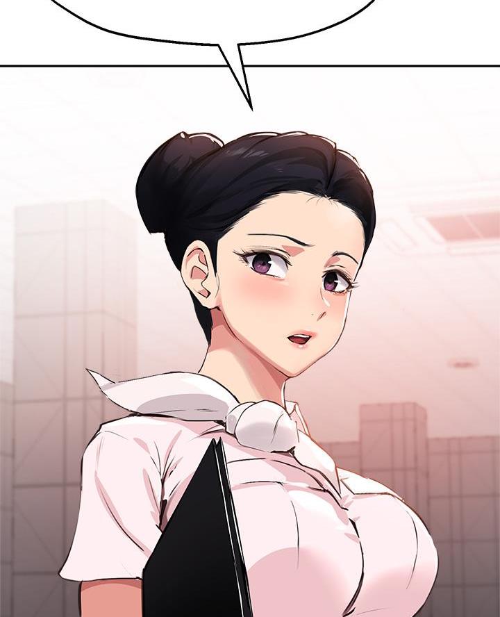 教授作为论文指导老师漫画,第64话1图