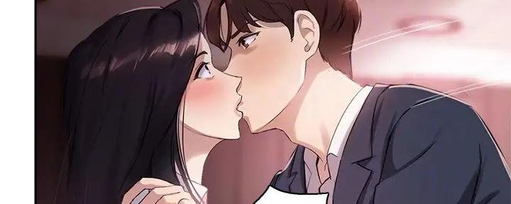 教授作为论文指导老师漫画,第24话1图