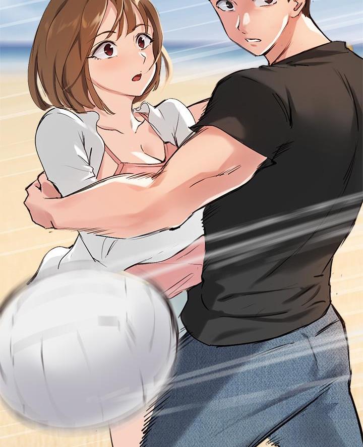教授作为论文指导老师漫画,第68话2图