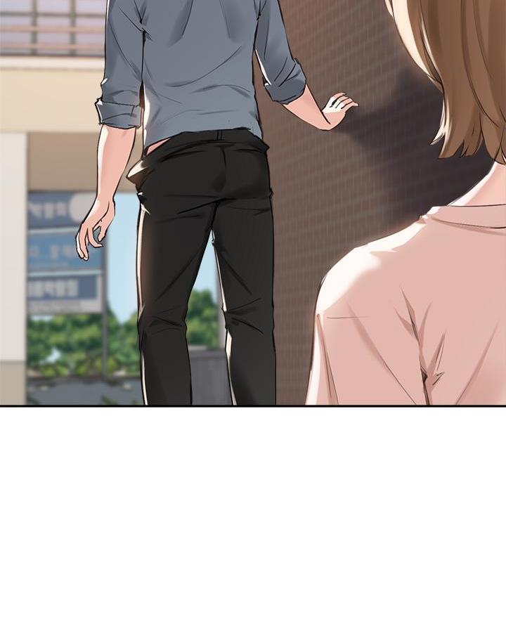 教授作为论文指导老师漫画,第66话2图
