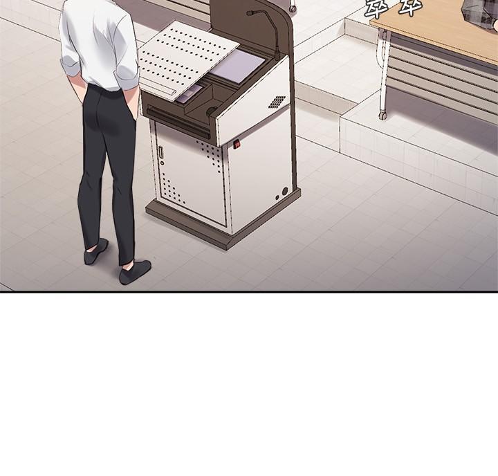 教授的指导学生漫画,第53话2图