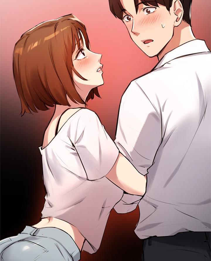 教授作为论文指导老师漫画,第62话2图