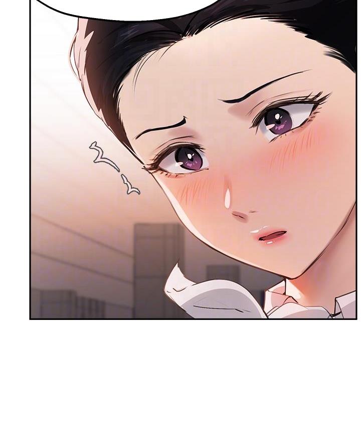 教授作为论文指导老师漫画,第64话1图