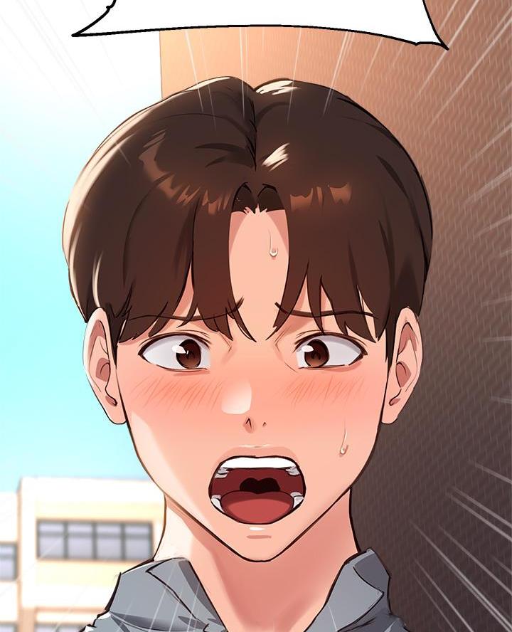 教授作为论文指导老师漫画,第65话2图