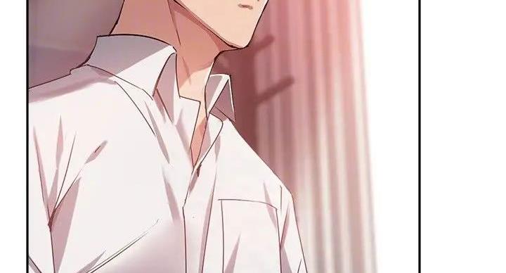 教授作为论文指导老师漫画,第45话1图