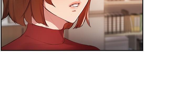 教授作为论文指导老师漫画,第46话1图