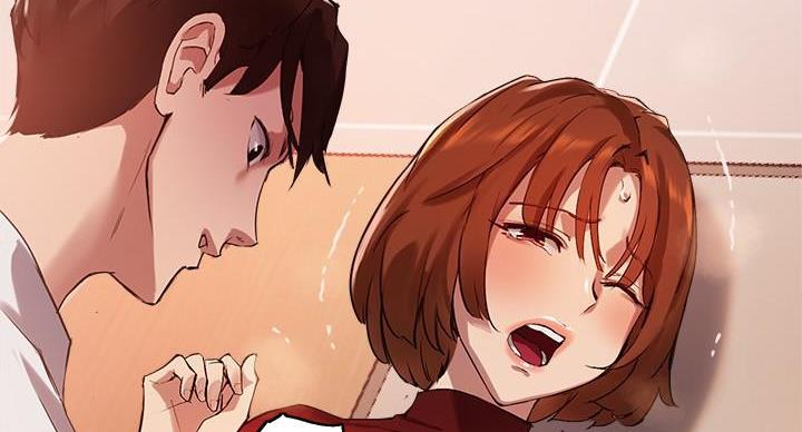 教授的指导学生漫画,第47话1图
