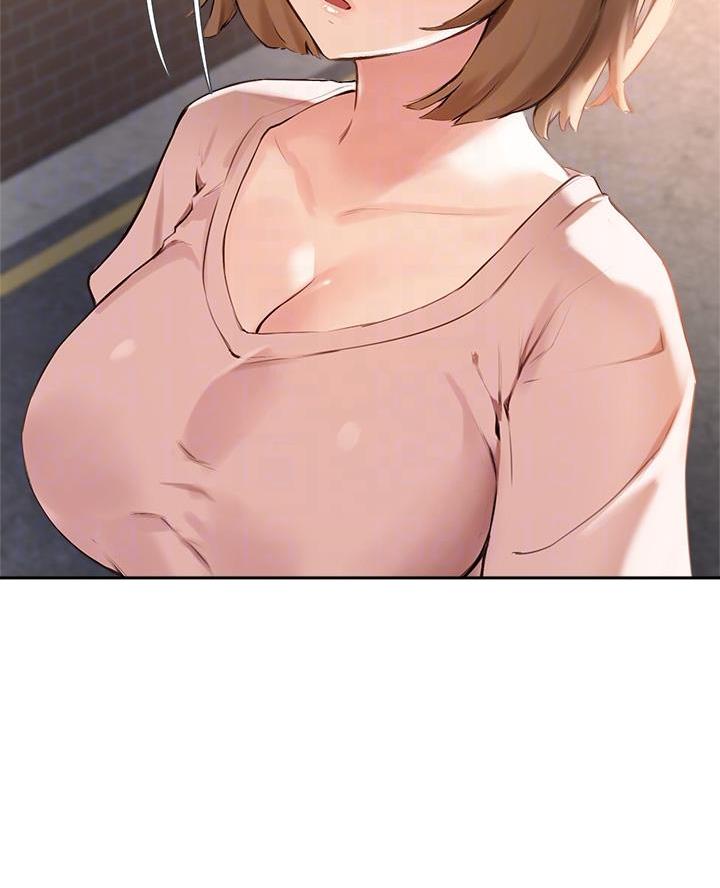教授的指导学生漫画,第66话1图