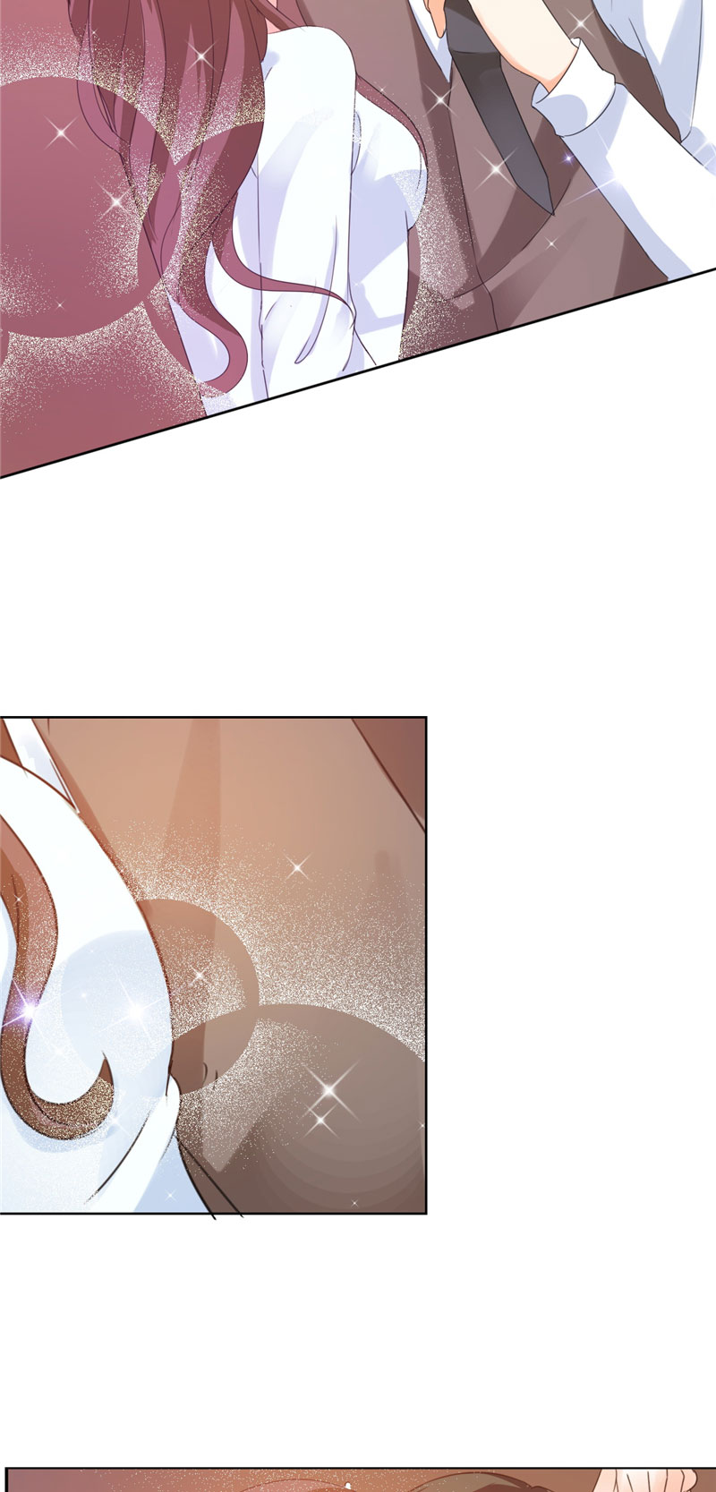 锦绣重生早安傅太太2漫画,第7章：讨好傅西深2图