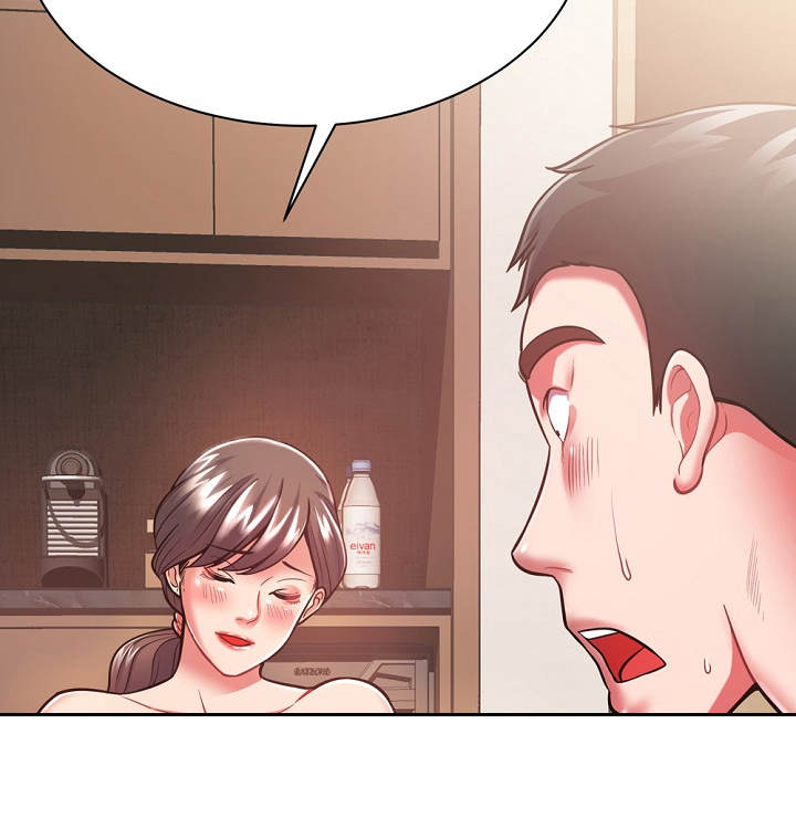 邻里发生纠纷上门乱砸东西后续漫画,第13章：忽悠1图