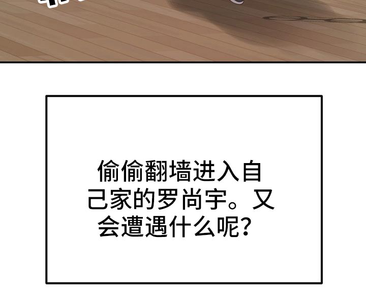 邻里邻居漫画,第65章：潜入1图